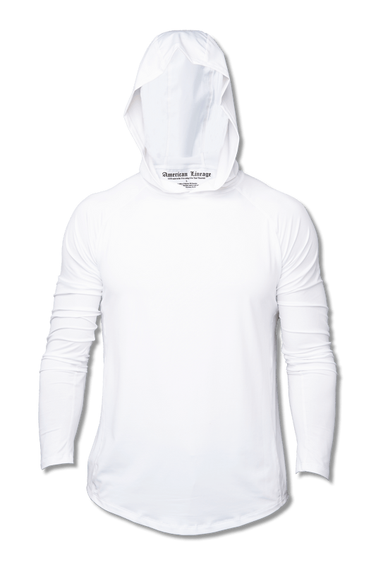 Legacy Hoodie
